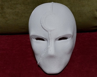 Moon Knight Masque portable / casque