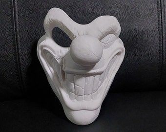 Sweet tooth cosplay mask