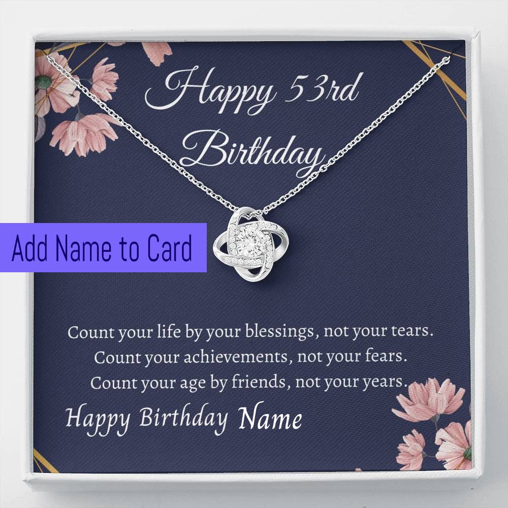 Happy Birthday Janet Forever Love Heart Necklace 14k White Gold Finish Personalized Name Gifts Happy Birthday Janet Forever Love Heart Necklace 14k White Gold Finish Personalized Name Gifts
