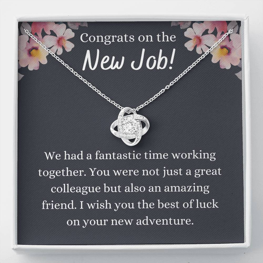 Gifts for Women New Job Gift Promotion Service Etsy