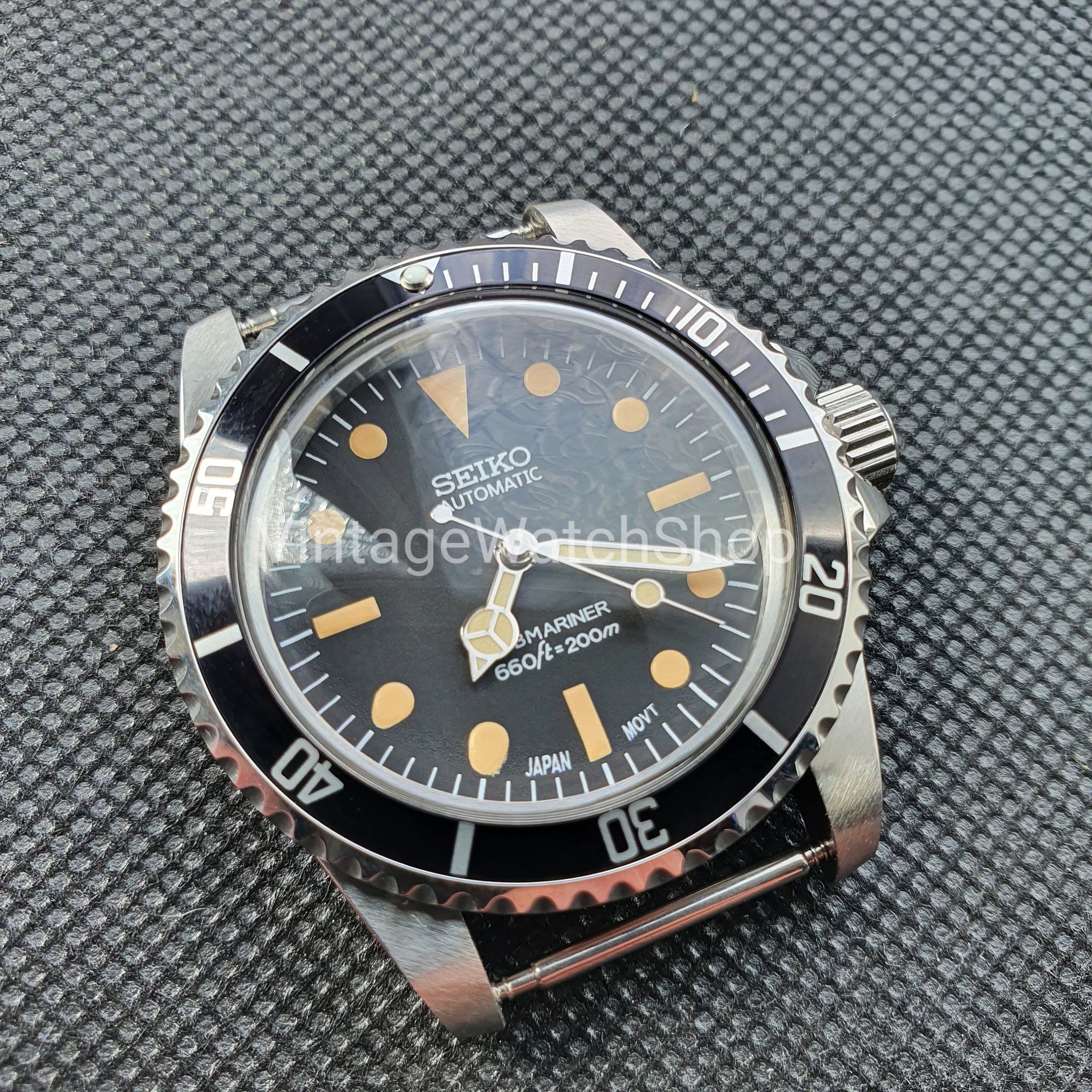 seiko 6538