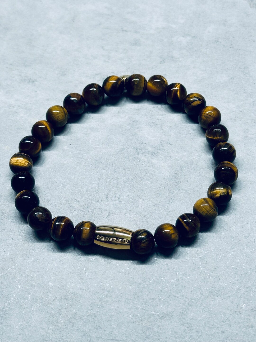 sneakerhead bracelet