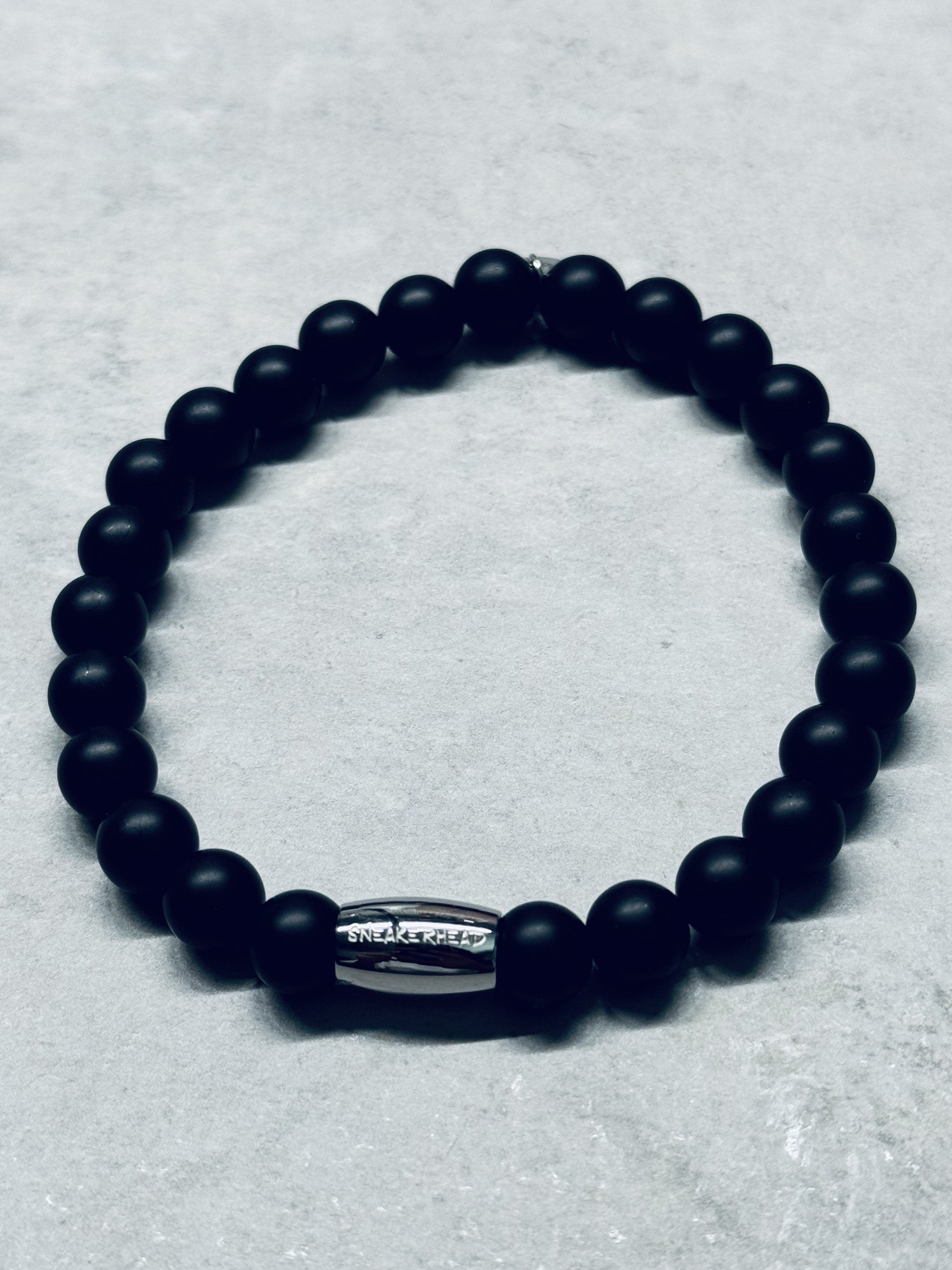 sneakerhead bracelet