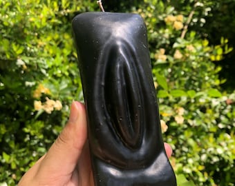 Female Fertility Candle