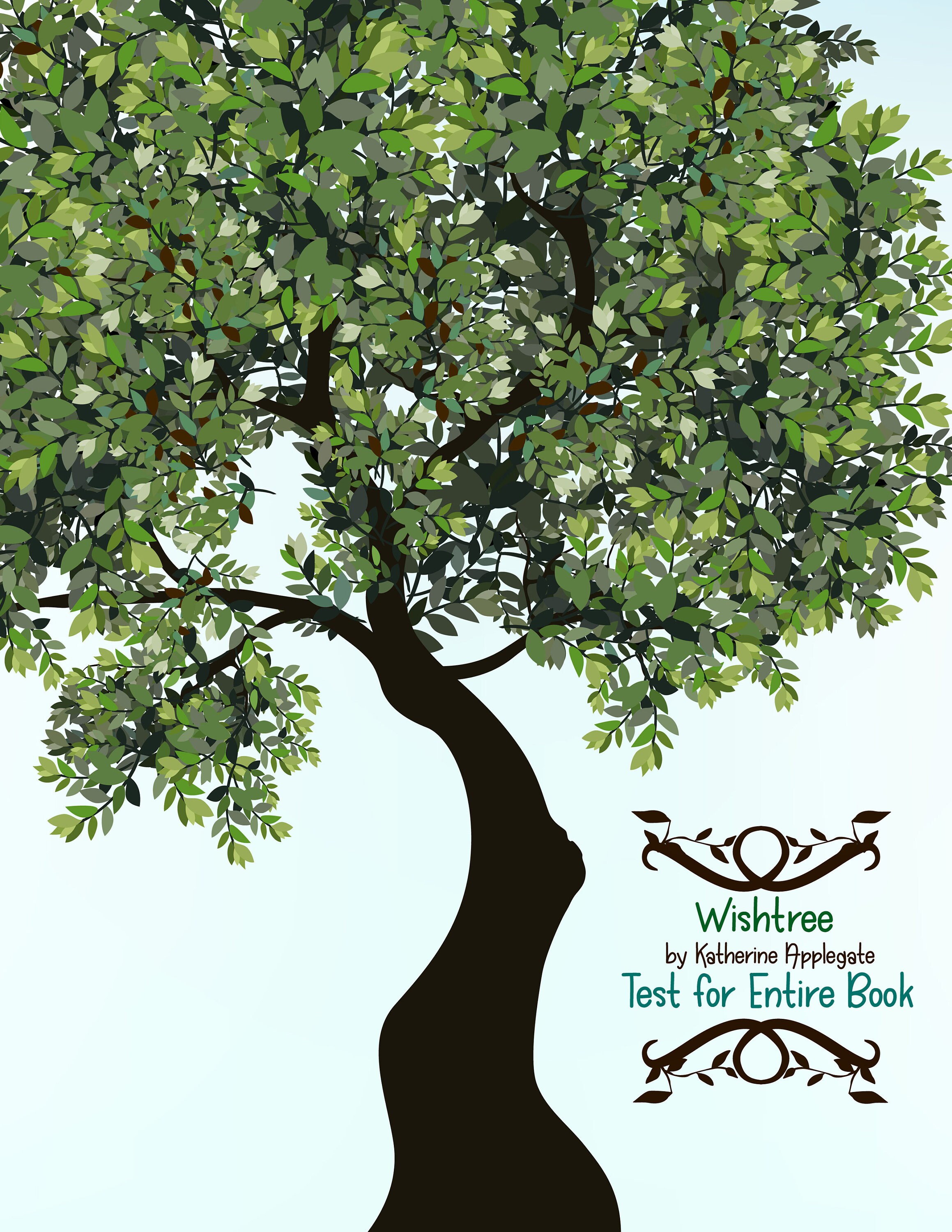 wishtree by katherine applegate wishtree by katherine applegate