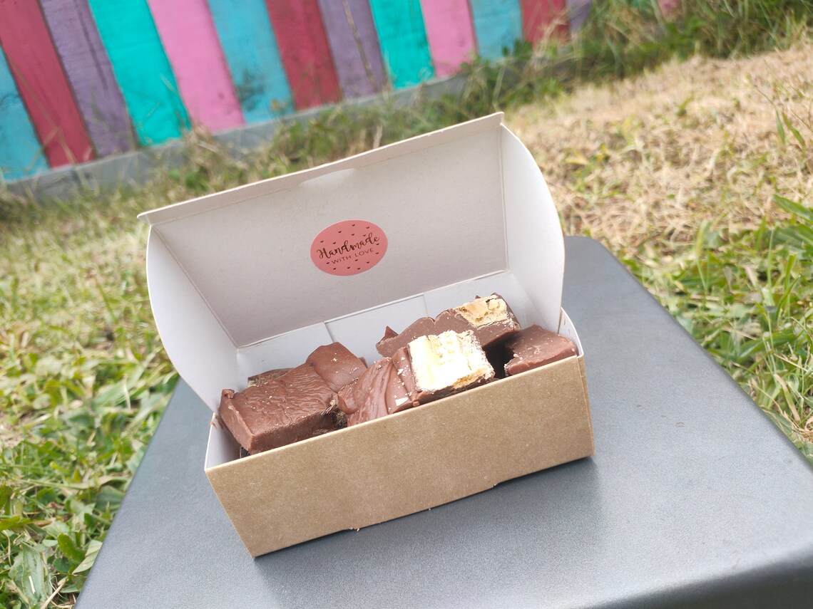 Made to order Fudge Etsy