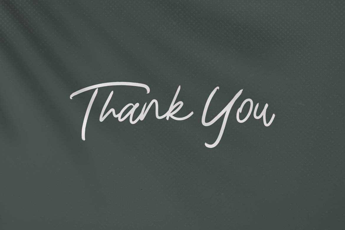 Life Rolling Handwritten Script Font - Etsy