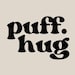 PuffHug store logo