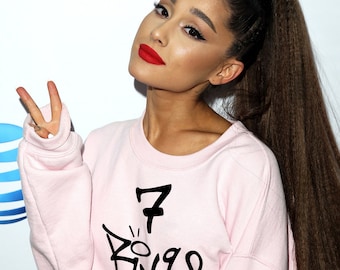 Ariana Grande Sweatshirts et sweats à capuche