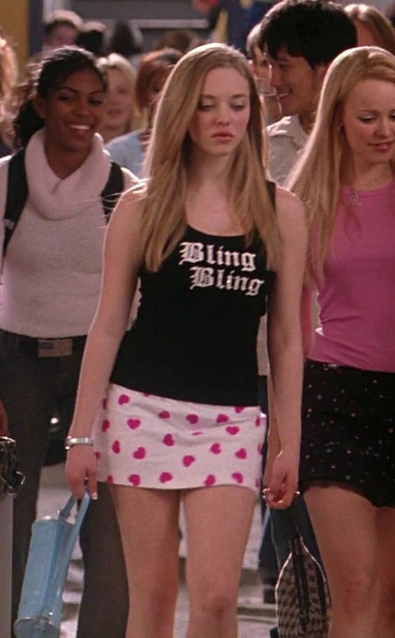 Bling Bling Top Bling Bling Top