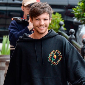 Tomlinson 28 | Pullover Hoodie