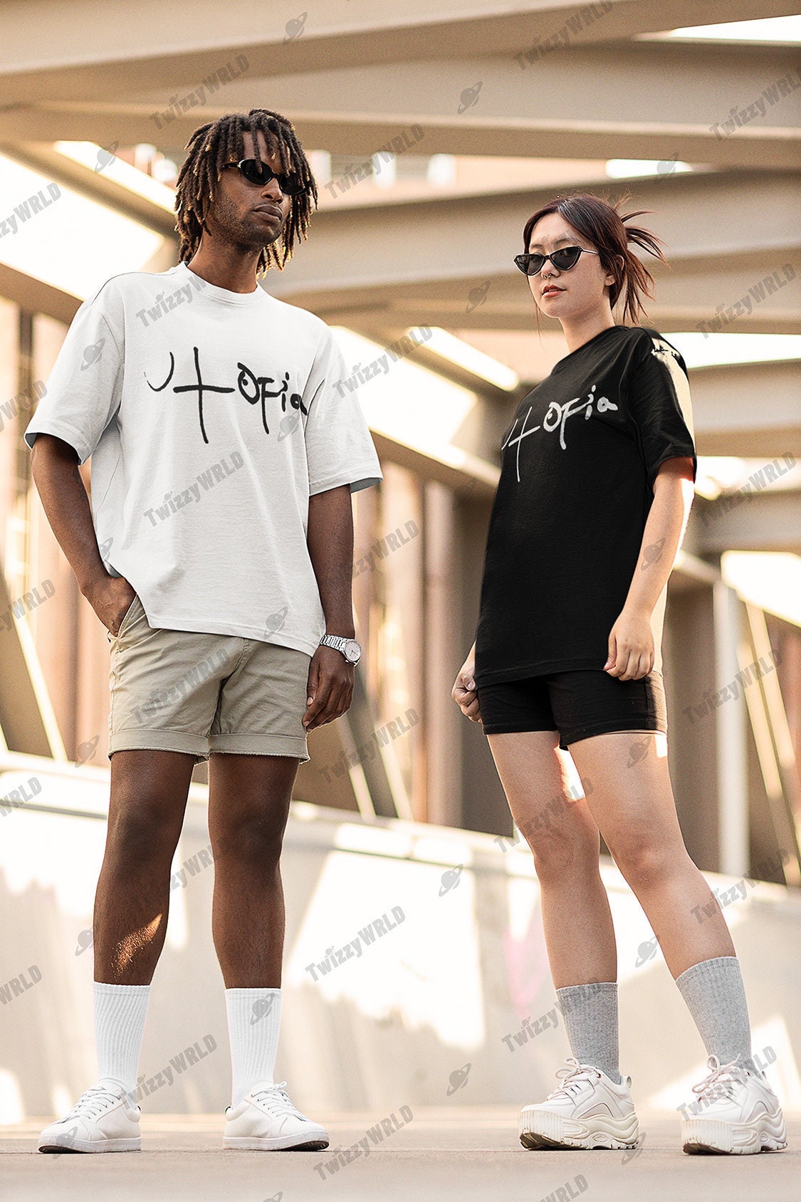 Travis Scott UTOPIA Shirt Utopia Travis Scott Tshirt Travis X Cactus