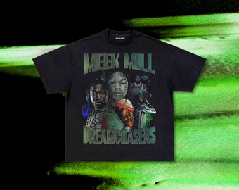 meek mill dreamchasers shirts meek mill dreamchasers shirts