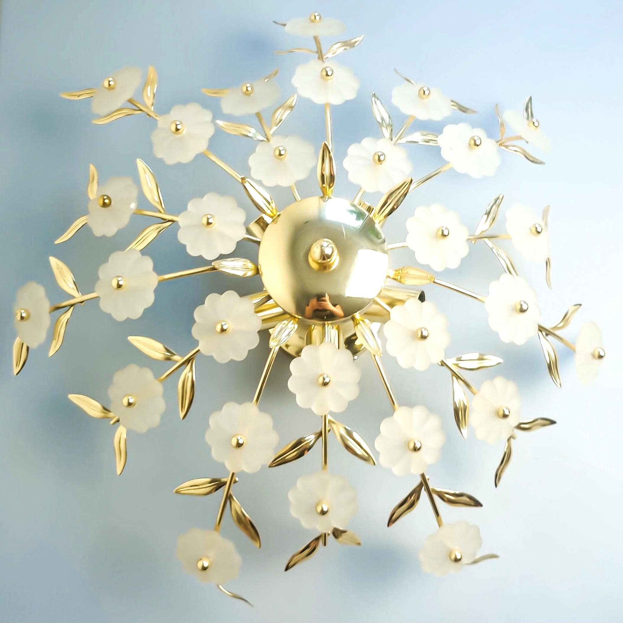 Murano glass lamp - Etsy 日本