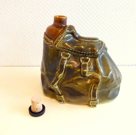 Mochila de metal de los 90 hotsell