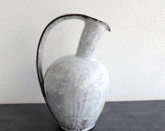 Studio ceramic vase, design vase, home decor