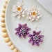 see more listings in the EARRINGS section