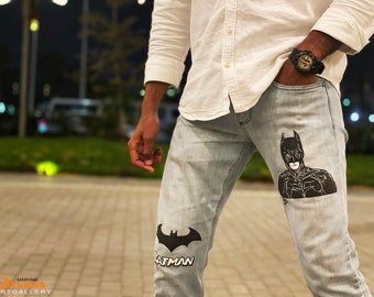 Cool Jeans - Etsy