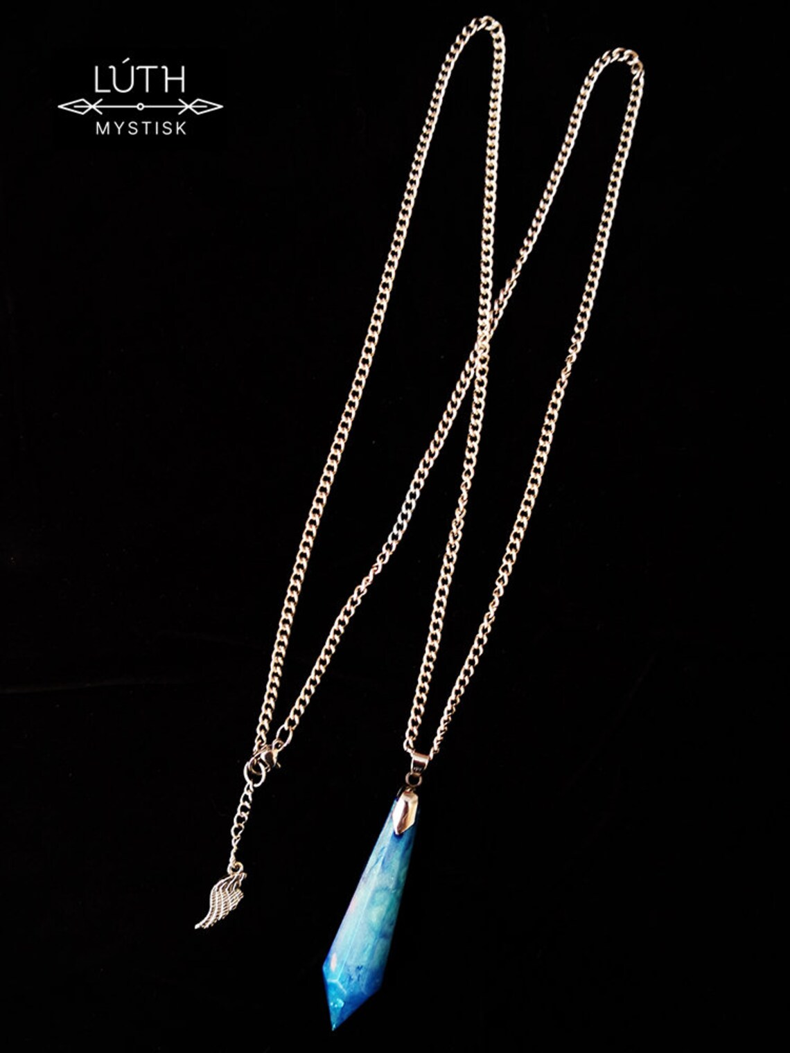 Sky crystal | Etsy