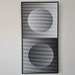 see more listings in the op art - black and white section