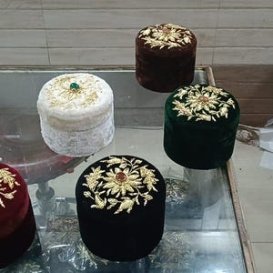 Jewelery box Combo five pcs new indian traditional Vintage Indian Bangle Jewellery Box Indian Diwali jewellery box Gift diwali navratri gift