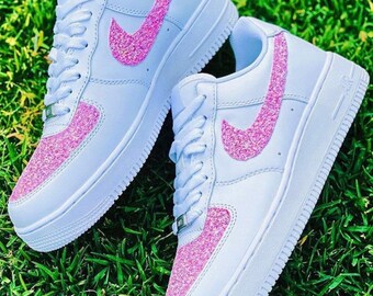 air force glitter
