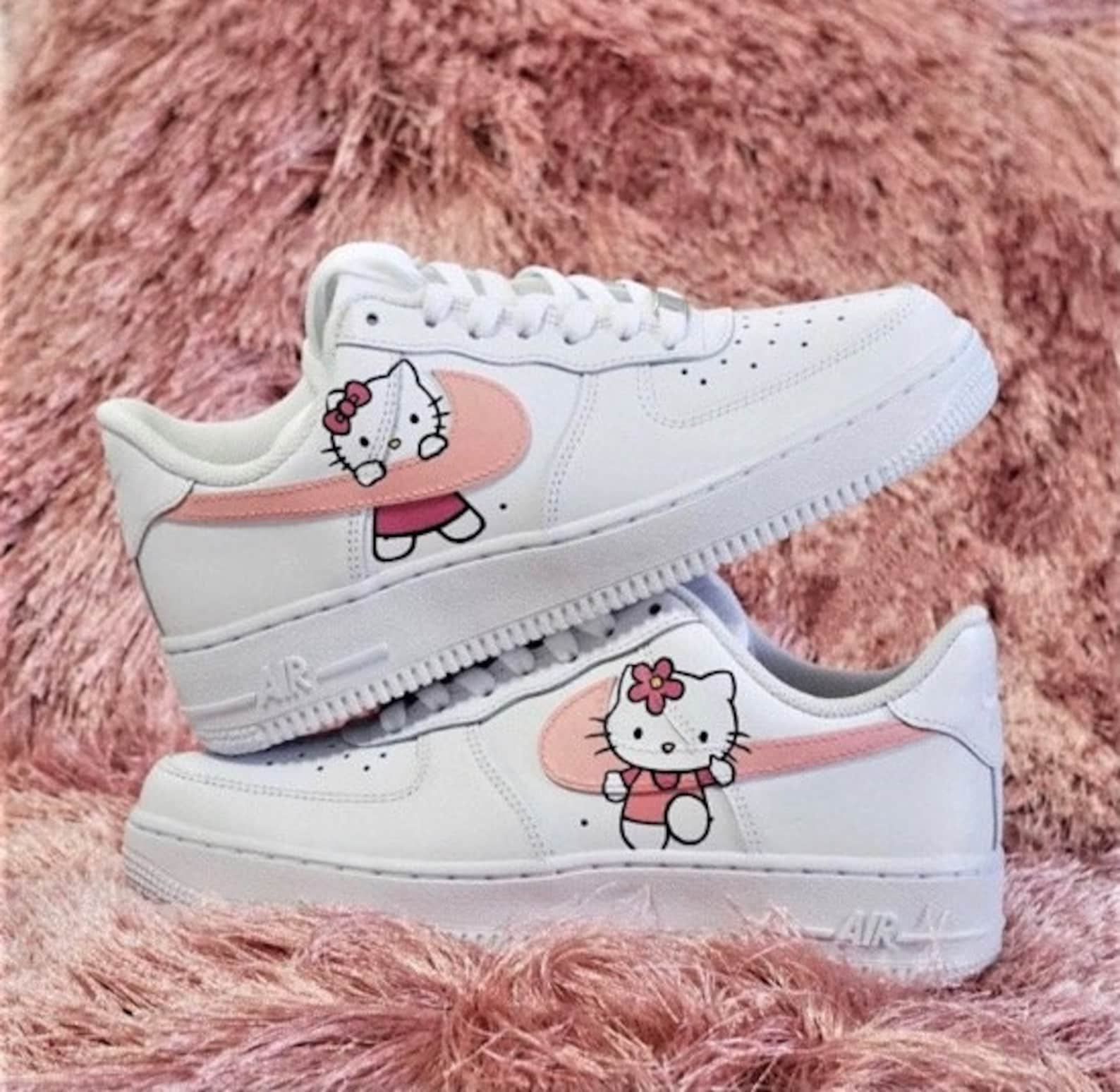 hello kitty nike shoes for sale