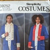 Burda Pattern 2493/women's Historic Costume/ History Josephine Dress ...