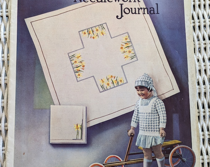 Tasha Tudor Old Fashioned Gifts/ Tasha Tudor Craft Book/ Vintage Tasha