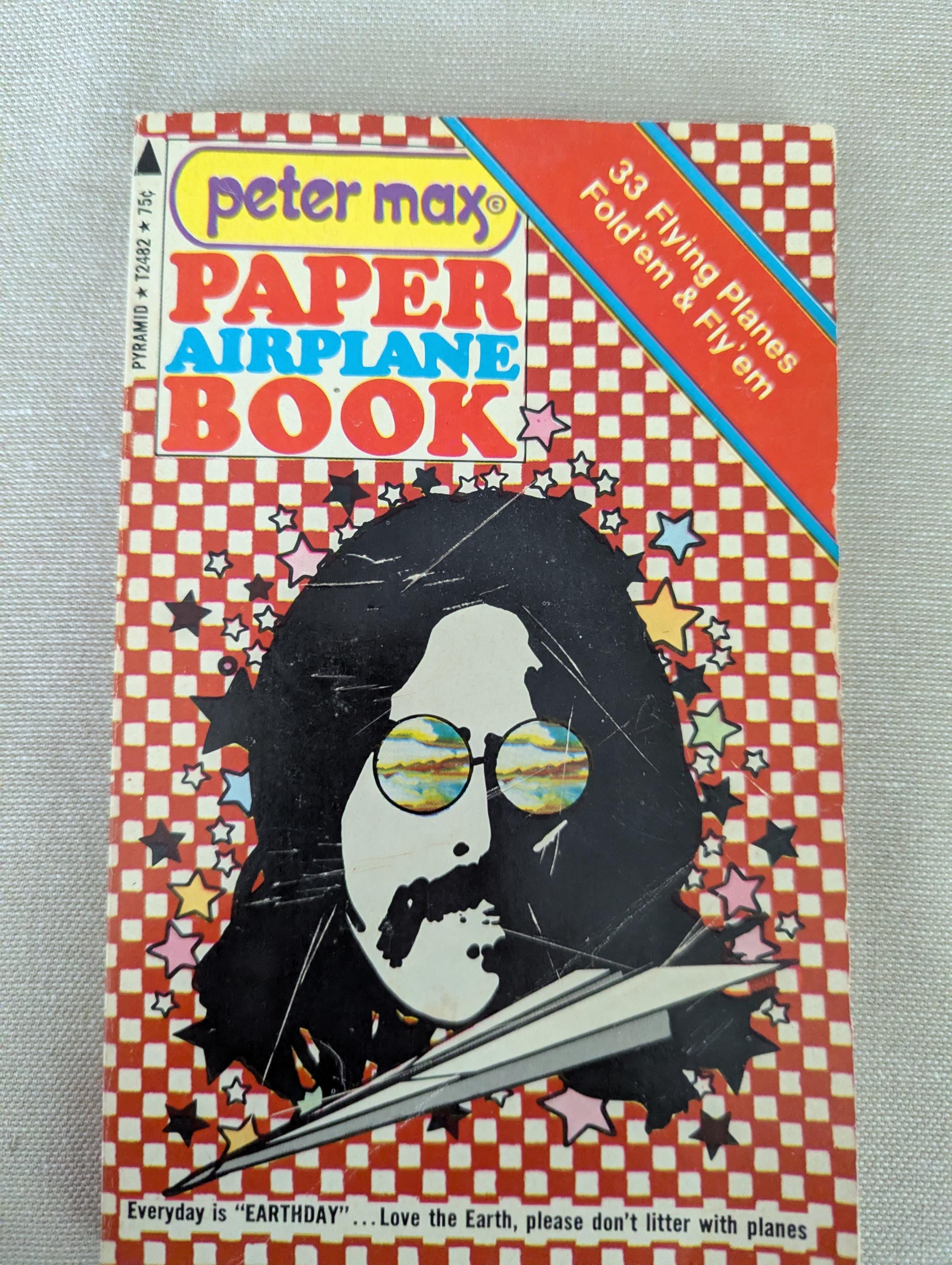 Peter max - Etsy 日本