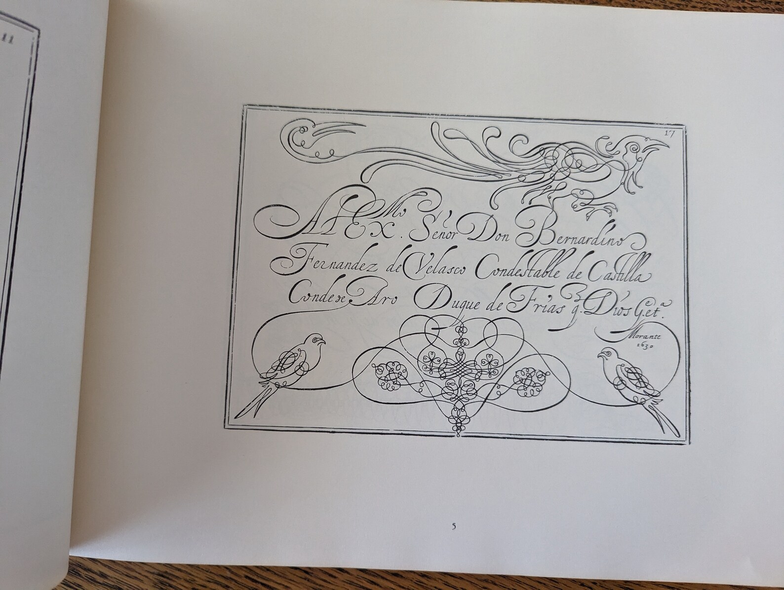Calligraphy and Ornamentation by Edmund V. Gillian Jr./ A Book of ...