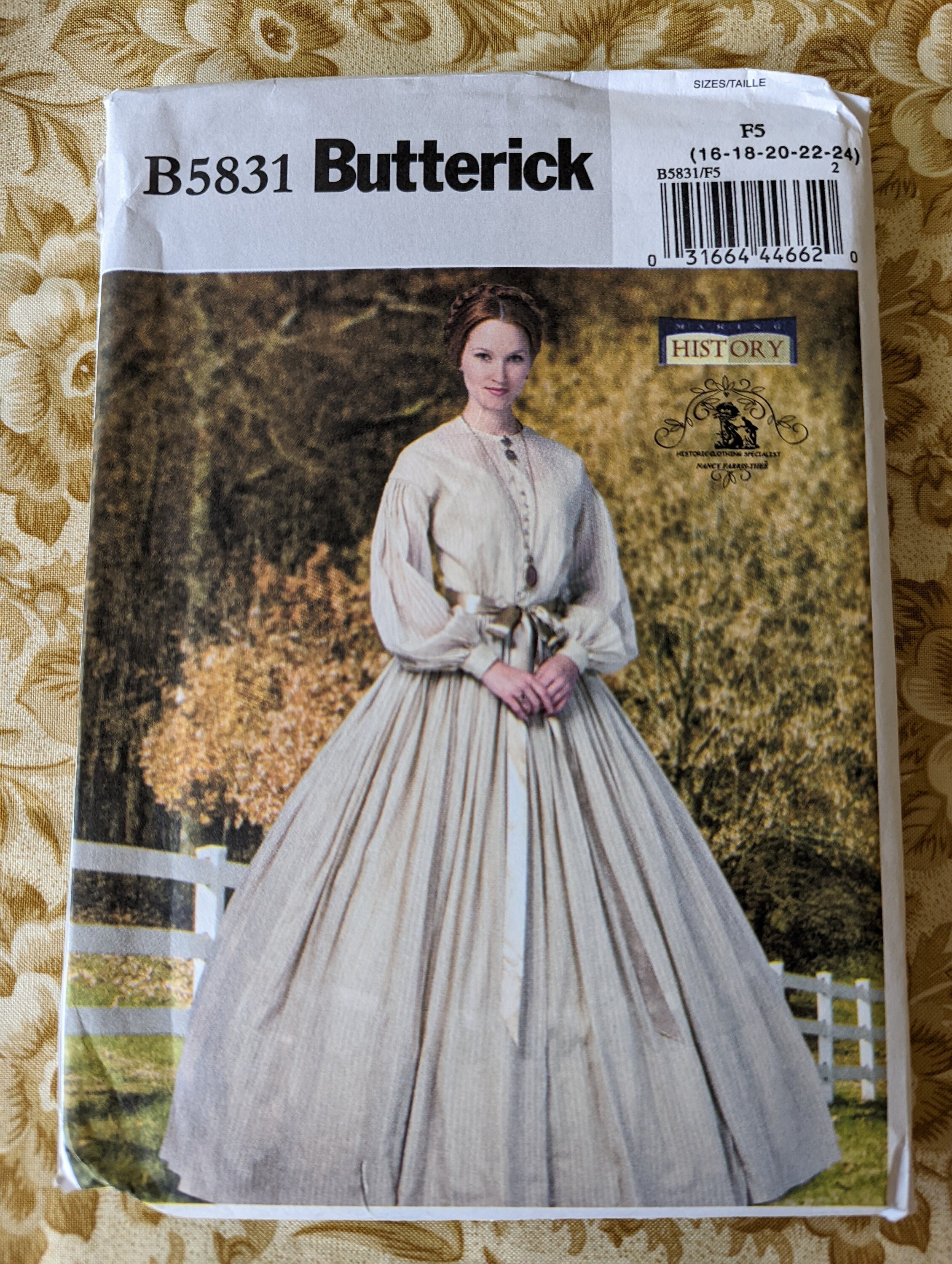 Antebellum Wedding Dress - Etsy