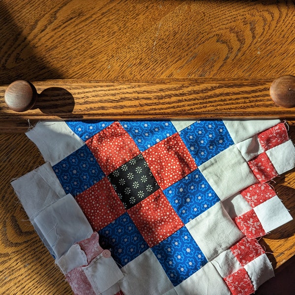 Quilt Hanger Etsy
