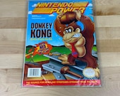 Nintendo Power Magazine - Volume 61