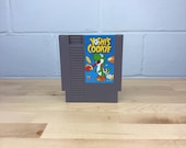 Yoshi's Cookie - Nintendo NES