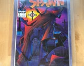 Image Comics Spawn Issue #2