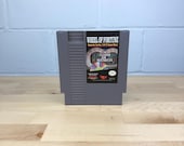 Wheel of Fortune - Nintendo NES
