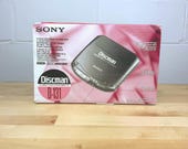 Sony Discman D-131