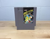 Skate or Die - Nintendo NES