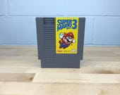 Super Mario Bros 3 - Nintendo NES