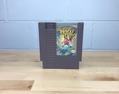 Adventures of Bayou Billy - Nintendo NES