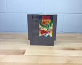 Dragon Warrior - Nintendo NES