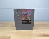 Wizards and Warriors - Nintendo NES