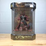 Spawn Toys