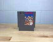 Dr Mario - Nintendo NES