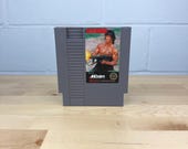 Rambo - Nintendo NES