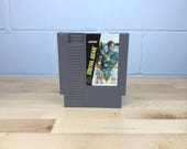 Metal Gear - Nintendo NES