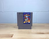 Burgertime - Nintendo NES