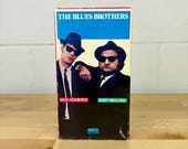 Blues Brothers (VHS)