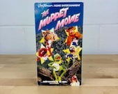Muppet Movie (VHS)
